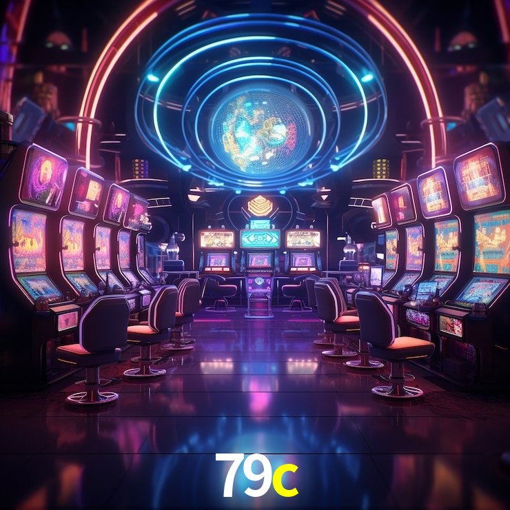 A Emoção da Loteria na 79c: Uma Chance de Mudança de Vida