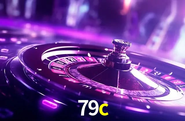 Desvendando o Mundo dos Jogos Virtuais na 79c