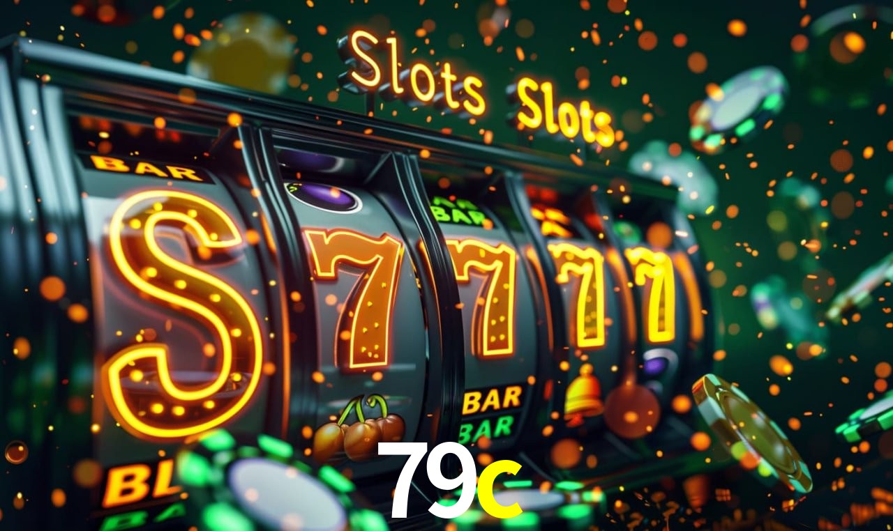 A Emoção da Loteria na 79c: Uma Chance de Mudança de Vida